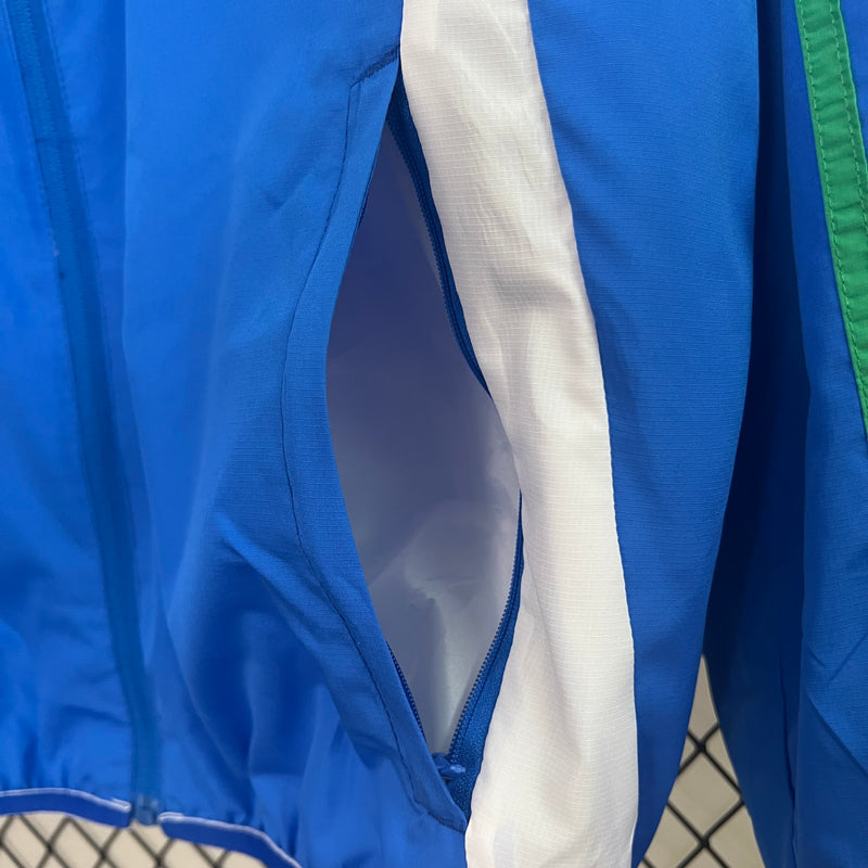 BARCELONA JACKET I 24/25