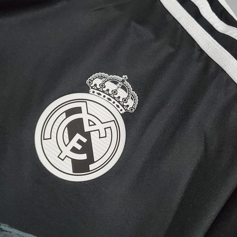 CAMISOLA REAL MADRID III 14/15 homem (RETRO)