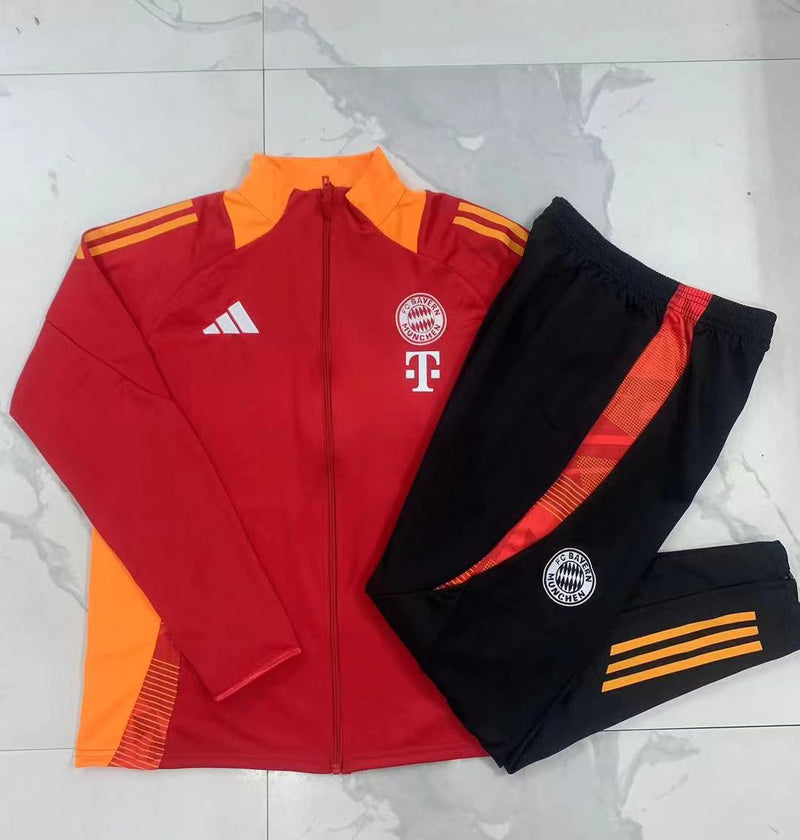 SPORTING TRACKSUIT CR7 23/24 - UNISEX/UNISEX