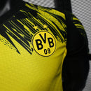 CAMISOLA BORUSSIA DORTMUND I 25/26 homem (VERSÃO JOGADOR)