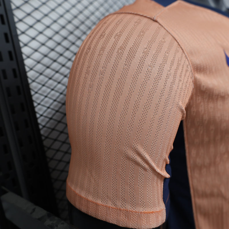 BARCELONA I 24/25 men's jersey (PLAYER VERSION)