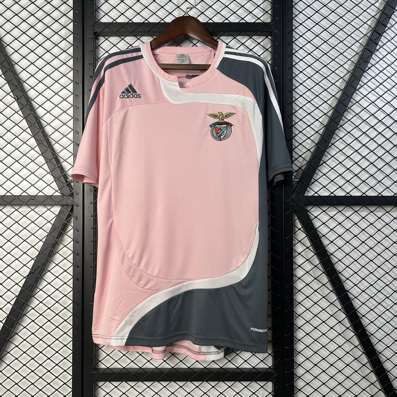 BENFICA 07/08 II homem (RETRO)