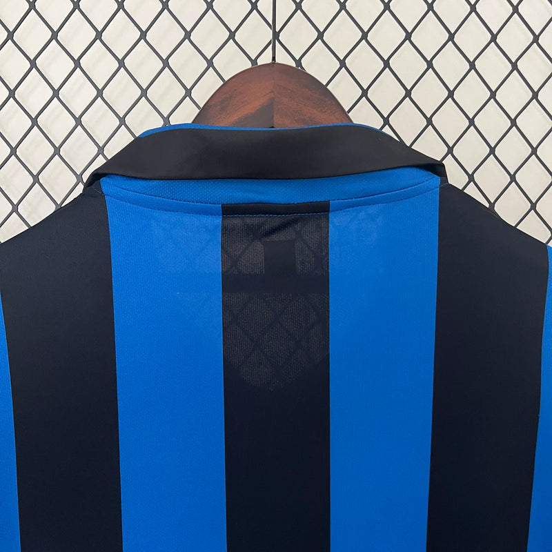 INTER DE MILAN I 90/91 homem (RETRO)