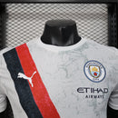 MANCHESTER CITY SPECIAL LIMITED EDITION I 24/25 men's SHIRT (PLAYER VERSION)