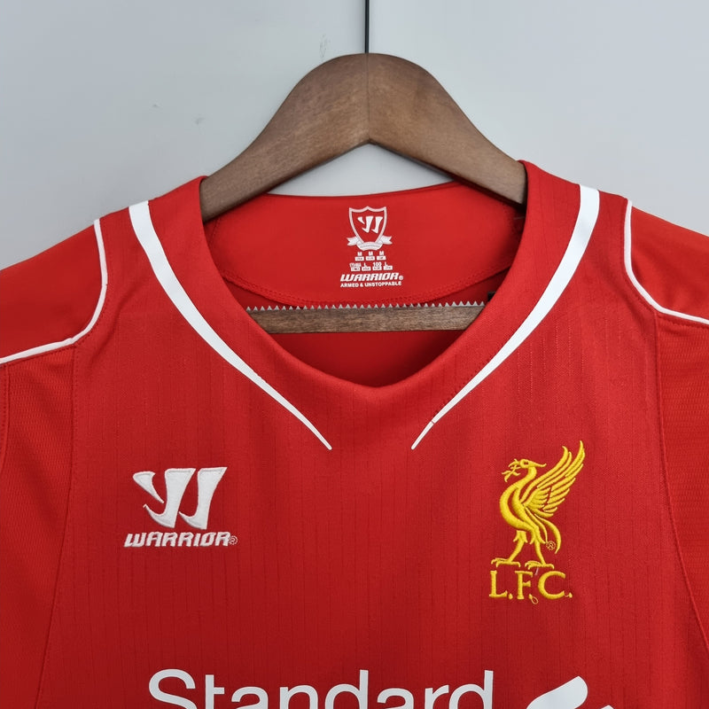 LIVERPOOL I 14/15 men (RETRO)