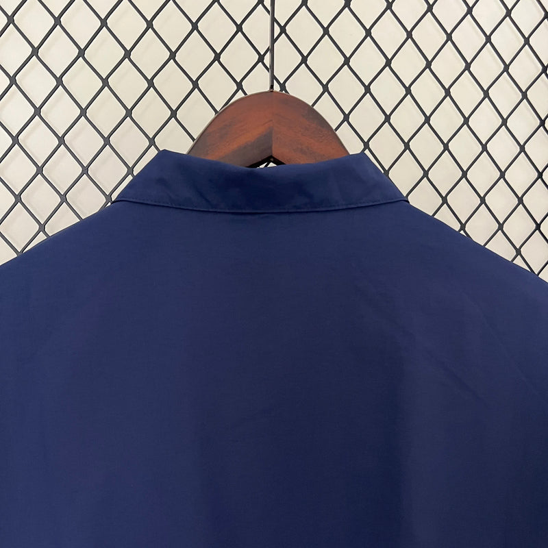 BARCELONA JACKET I 24/25