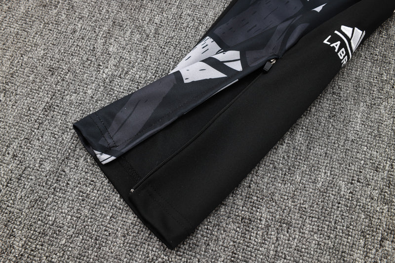 SPORTING TRACKSUIT CR7 23/24 - UNISEX/UNISEX
