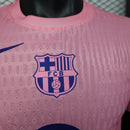 BARCELONA I 24/25 men's jersey (PLAYER VERSION)