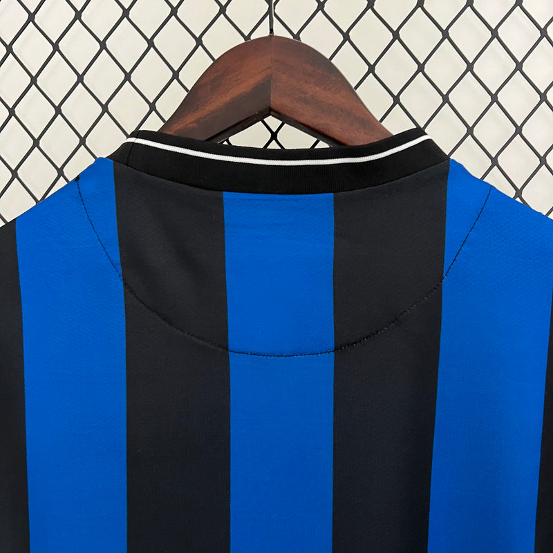 INTER MILAN I 90/91 men (RETRO)