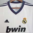 REAL MADRID I 12/13 men's jersey (RETRO)