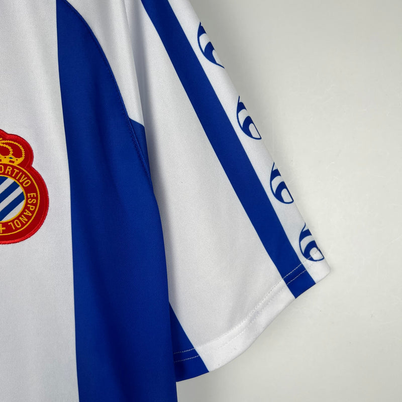 ESPANYOL 84/89 I homem (RETRO)