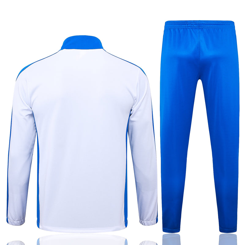 SPORTING TRACKSUIT CR7 23/24 - UNISEX/UNISEX