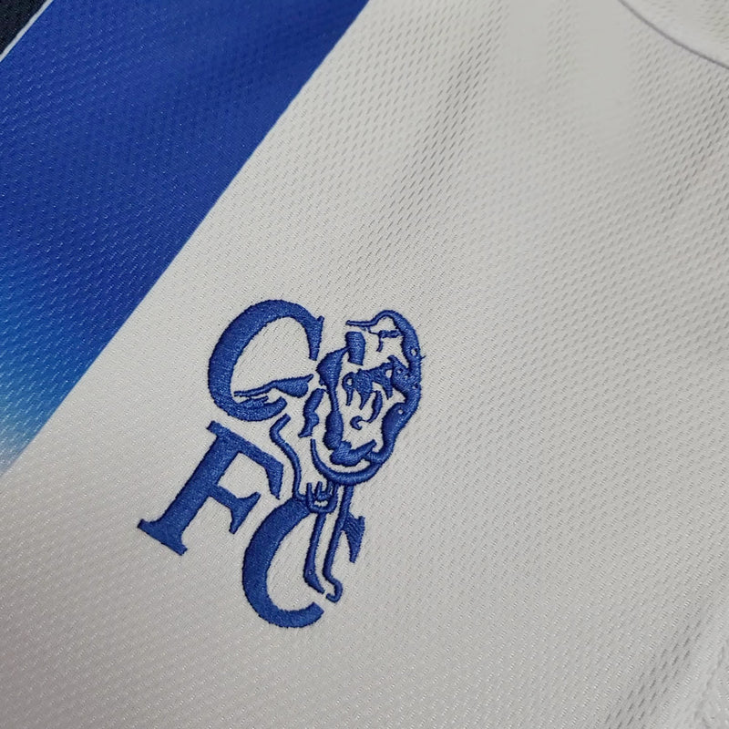 CHELSEA II 03/05 homem (RETRO)