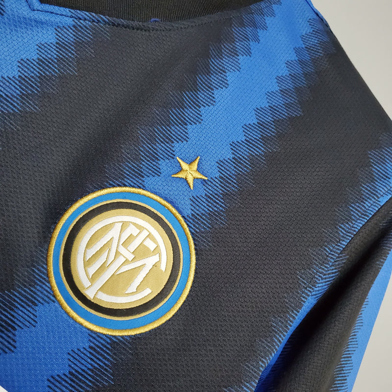 INTER DE MILAN I 10/11 homem (RETRO)