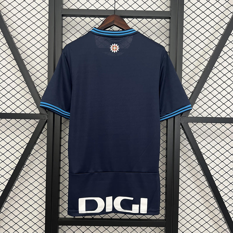 CAMISOLA ATHLETIC BILBAO II 25/26 homem