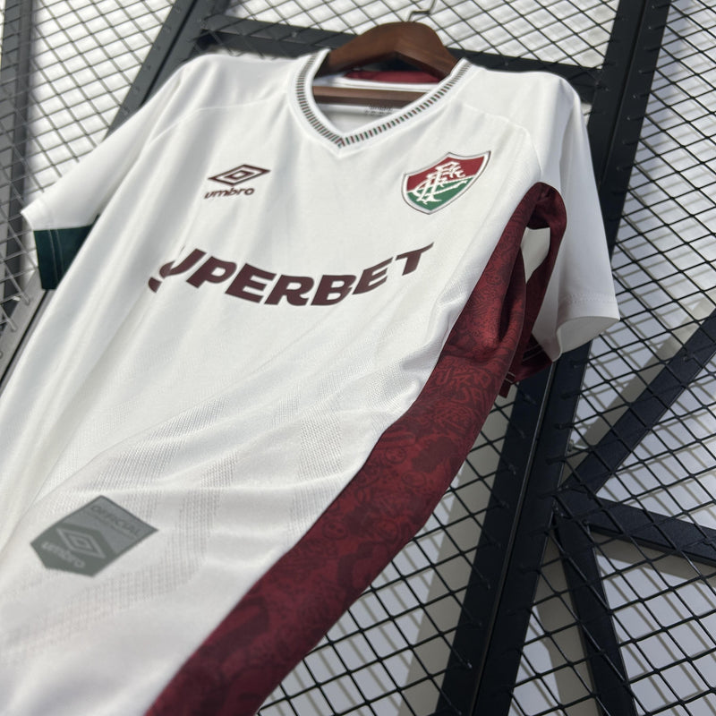 CAMISOLA FLUMINENSE II 25/26 homem
