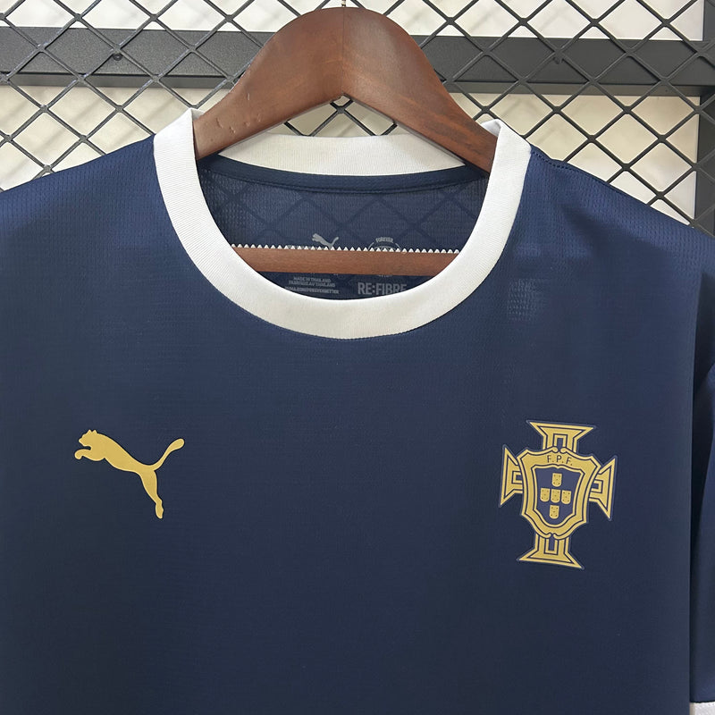 PORTUGAL GOALKEEPER SHIRT EURO 2024 men