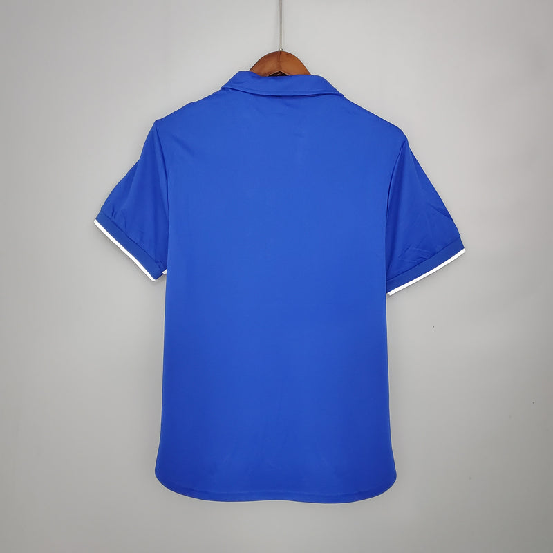 CAMISOLA ITÁLIA I 1998 homem (RETRO)
