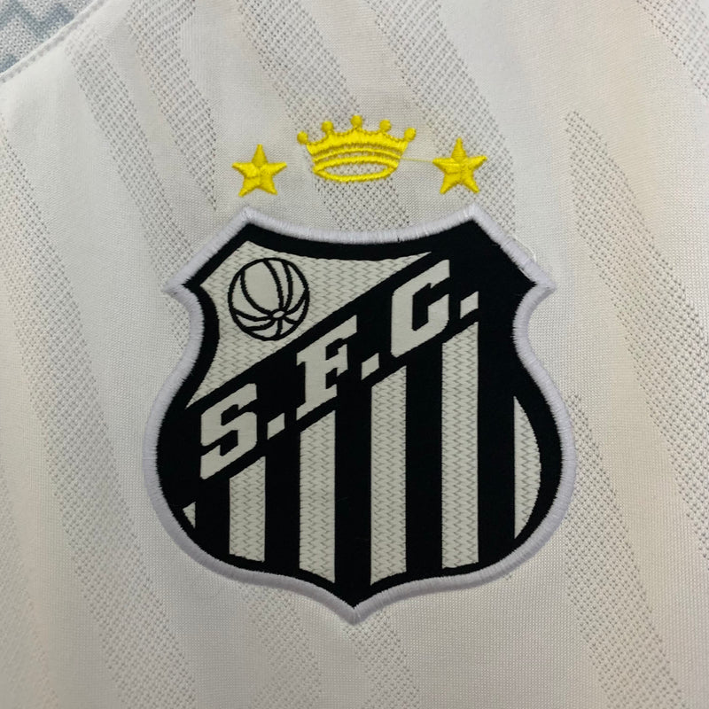 CAMISOLA SANTOS I 25/26 homem