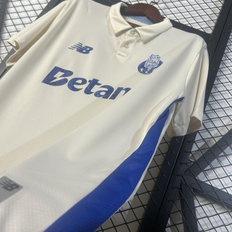 CAMISOLA PORTO III 25/26 homem