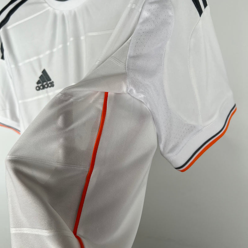 CAMISOLA REAL MADRID I 13/14 homem (RETRO)