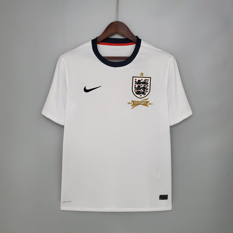 INGLATERRA 2013 I homem (RETRO)