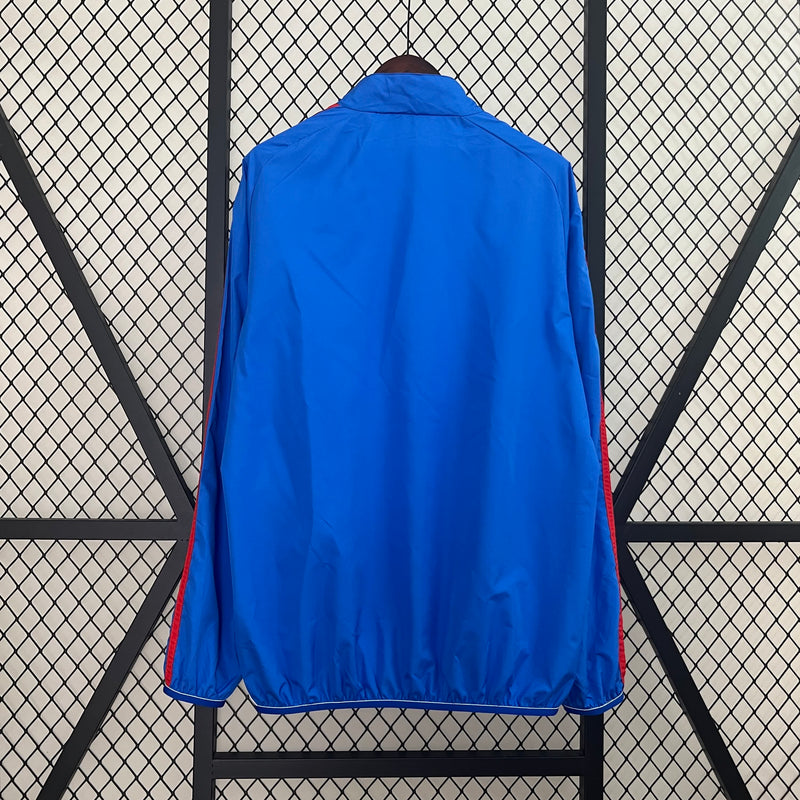 BARCELONA JACKET I 24/25