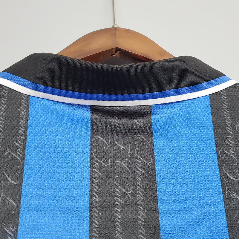INTER DE MILAN I 97/98 homem (RETRO)