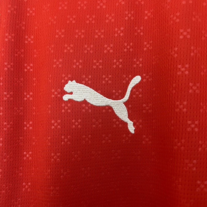 PORTUGAL GOALKEEPER SHIRT EURO 2024 men