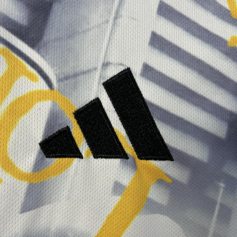 CAMISOLA REAL MADRID EDIÇÃO ESPECIAL 25/26 homem