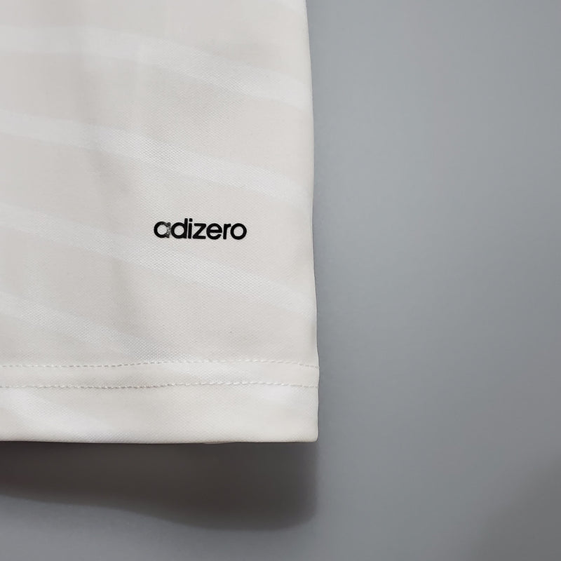 CAMISOLA REAL MADRID I 14/15 homem (RETRO)