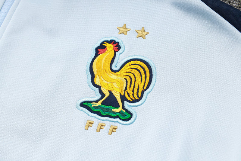FATO DE TREINO FRANÇA  - UNISSEXO