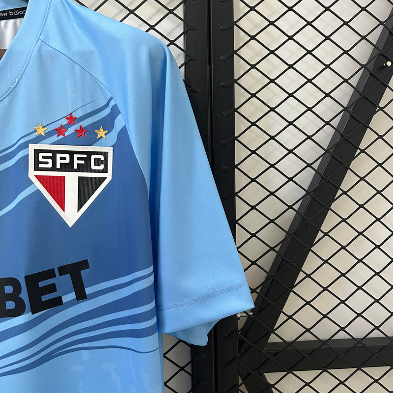 SAO PAULO I 24/25 men's T-SHIRT