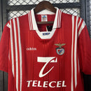 BENFICA 97/98 I homem (RETRO)