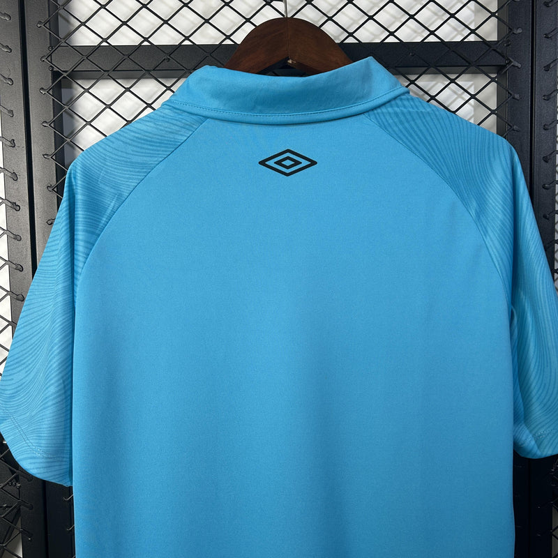 CAMISOLA SANTOS III 25/26 homem