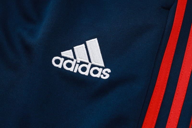 SPORTING TRACKSUIT CR7 23/24 - UNISEX/UNISEX