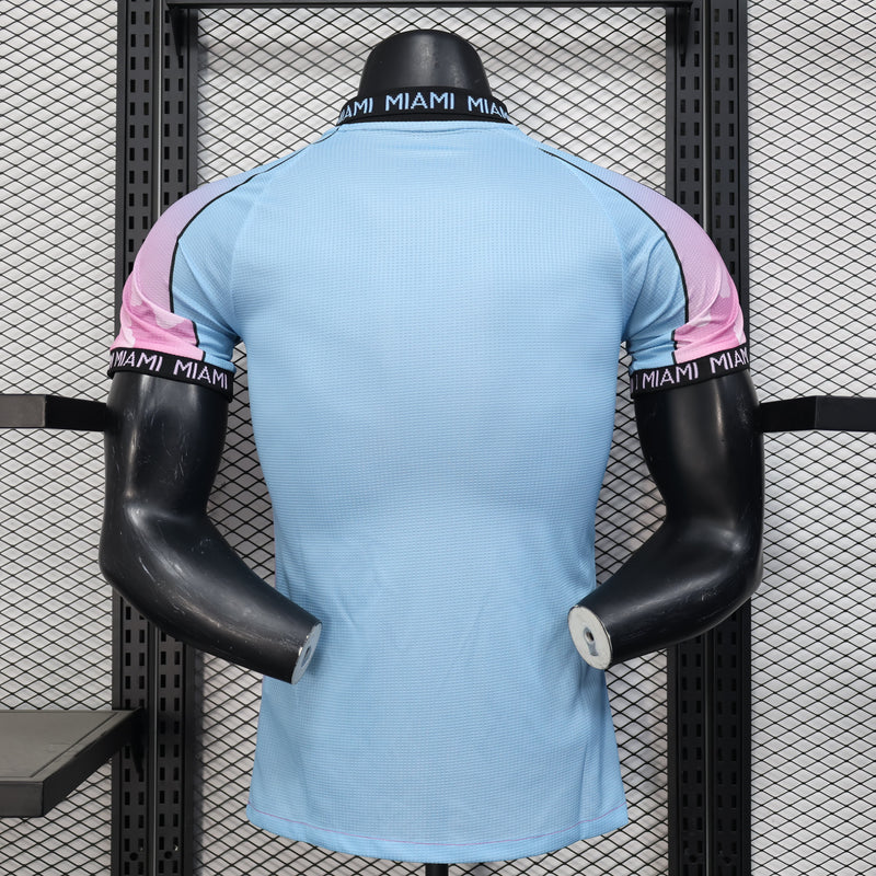 INTER MIAMI II 24/25 men's jersey (PLAYER VERSION)