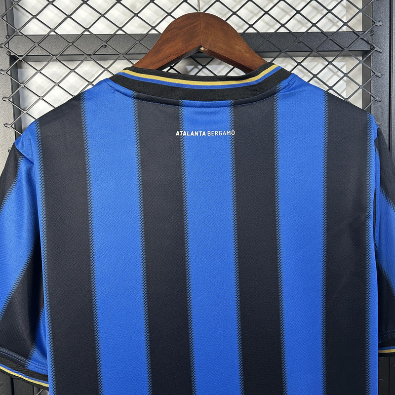 CAMISOLA ATALANTA I 25/26 homem