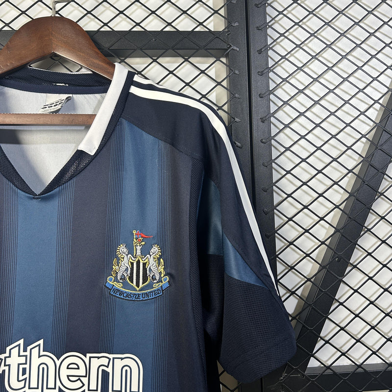 CAMISOLA NEWCASTLE II 05/06 homem (RETRO)