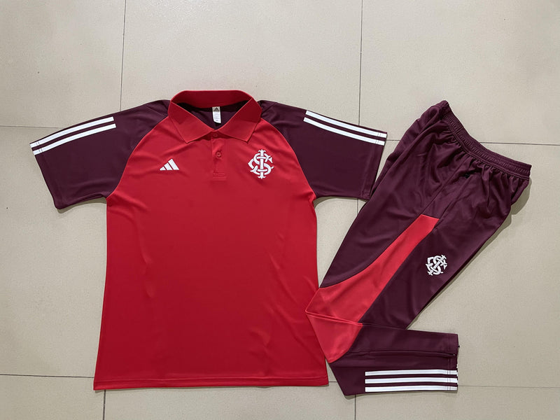 SPORTING TRACKSUIT CR7 23/24 - UNISEX/UNISEX