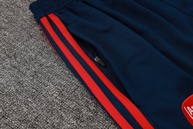 SPORTING TRACKSUIT CR7 23/24 - UNISEX/UNISEX