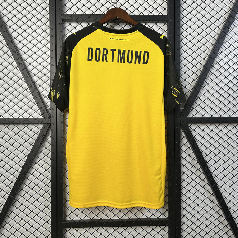 CAMISOLA BORUSSIA DORTMUND I 25/26 homem