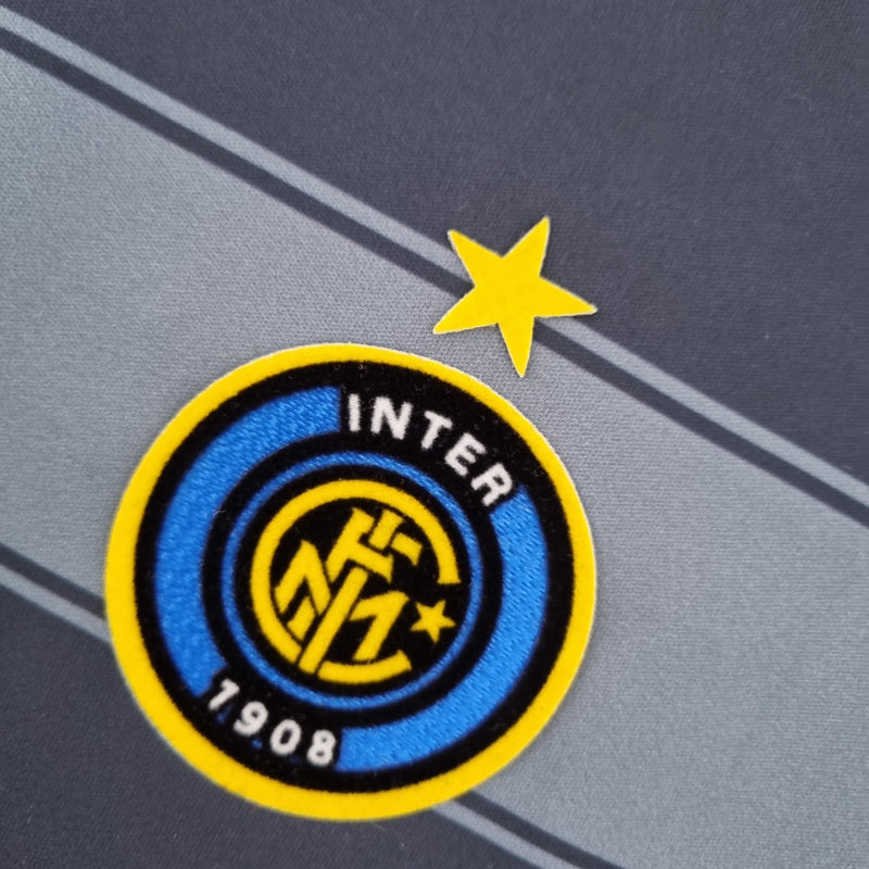 INTER DE MILAN III 04/05 homem (RETRO)