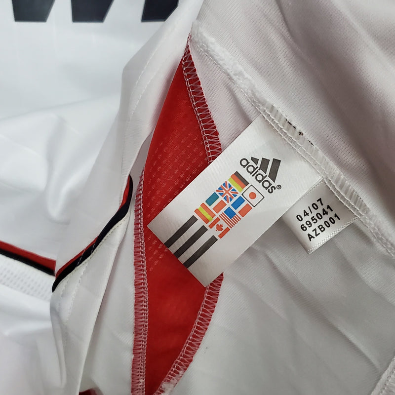 MILAN 07/08 men (RETRO)