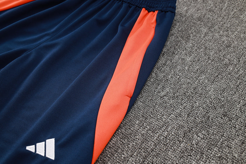 SPORTING TRACKSUIT CR7 23/24 - UNISEX/UNISEX