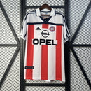 BAYERN MUNICH I 00/01 men (RETRO)