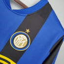 INTER DE MILAN I 08/09 homem (RETRO)