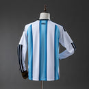 ARGENTINA WORLD II men (LONG SLEEVE)