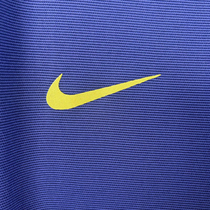 CAMISOLA ATLÉTICO DE MADRID II 25/26 homem