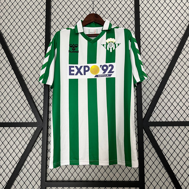 REAL BETIS I 88/89 men (RETRO)
